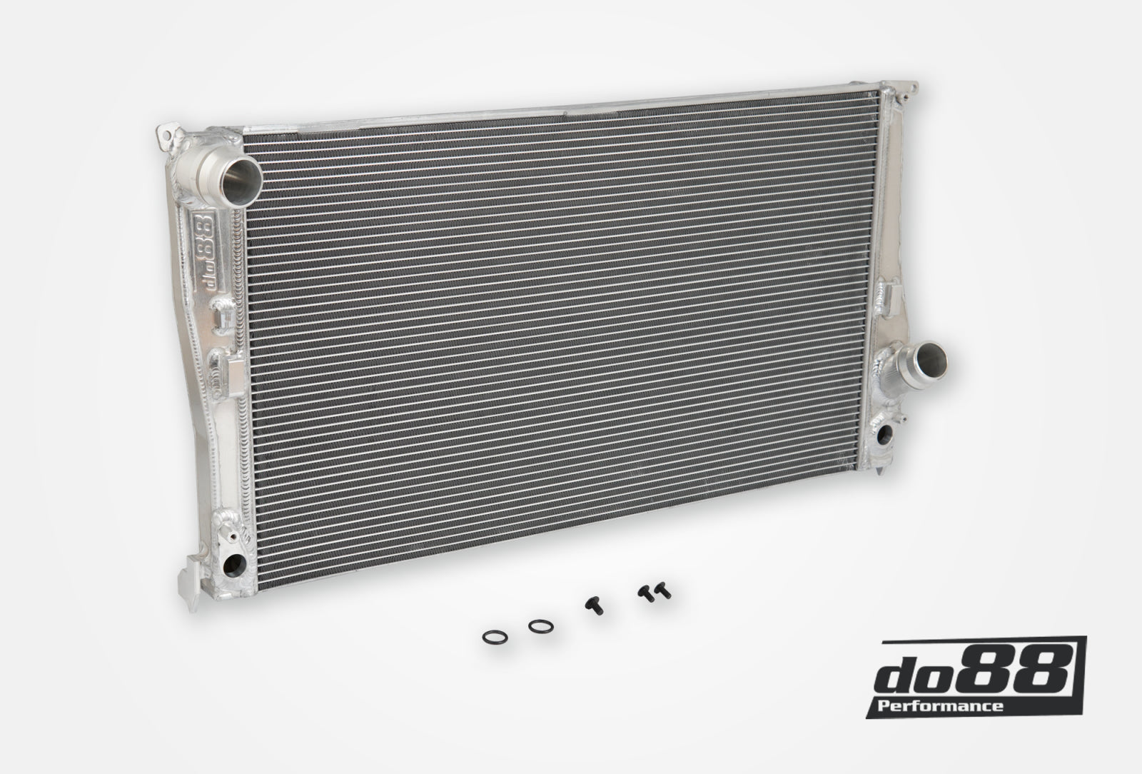 Do88 BMW E8X 135i & E9X 335i N54/N55 Radiator Automatic