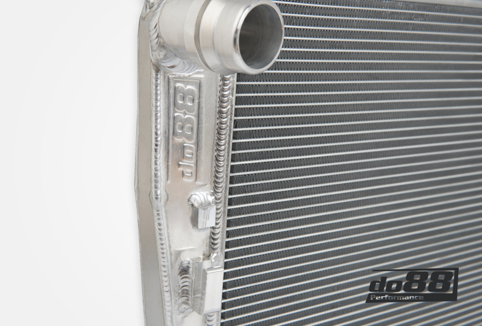 Do88 BMW E8X 135i & E9X 335i N54/N55 Radiator Automatic