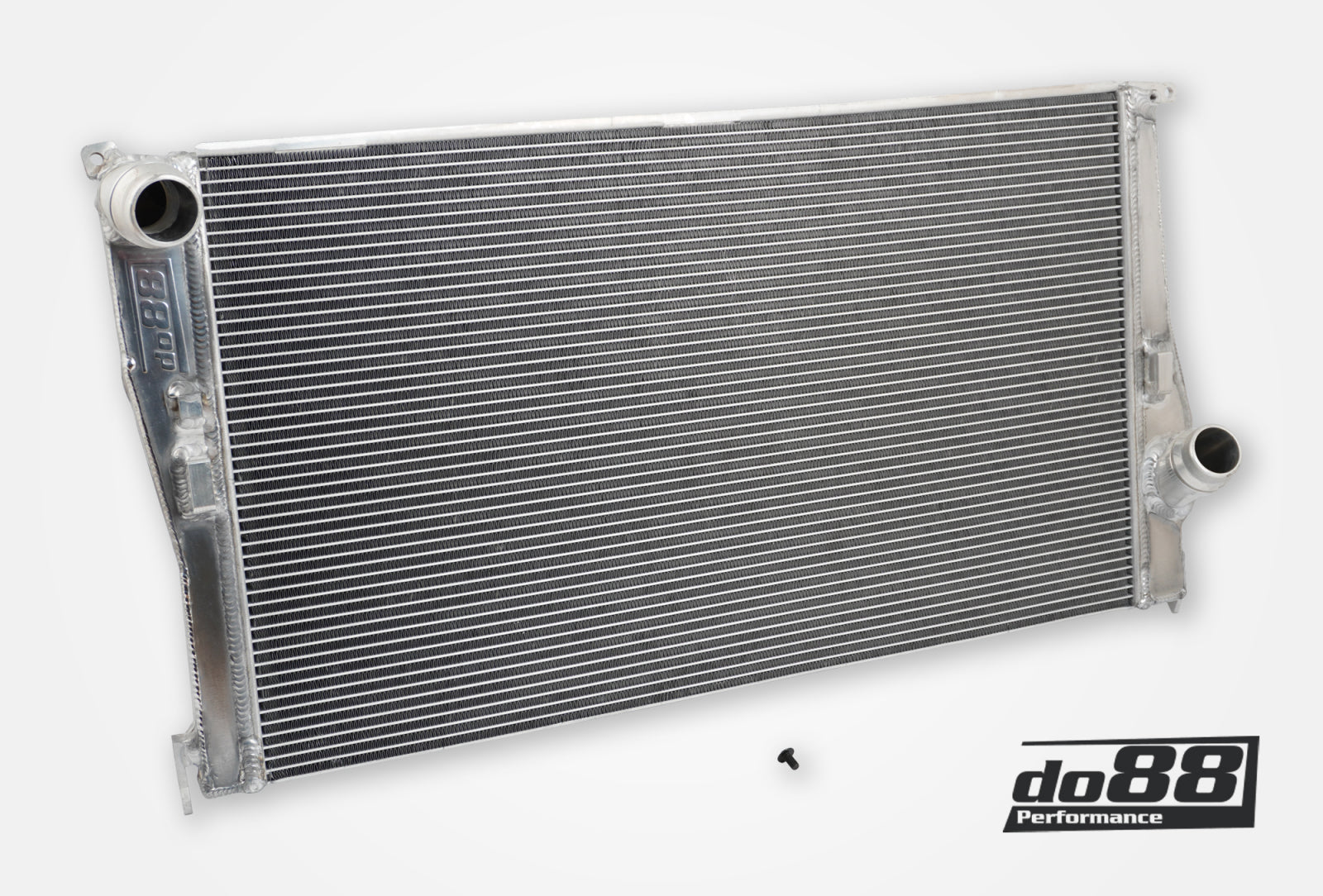 Do88 BMW E8X 135i & E9X 335i N54/N55 Radiator Manual