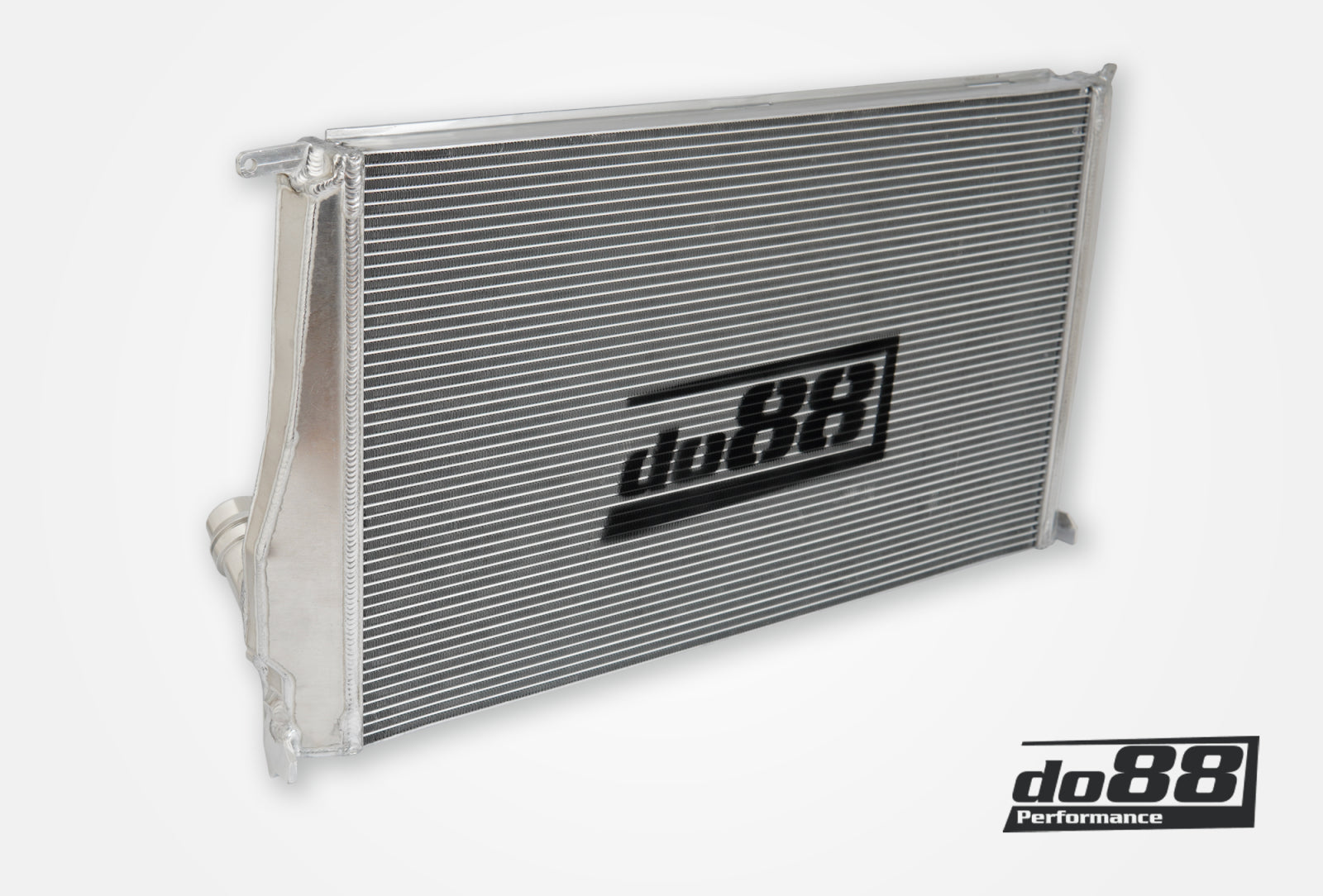 Do88 BMW E8X 135i & E9X 335i N54/N55 Radiator Manual