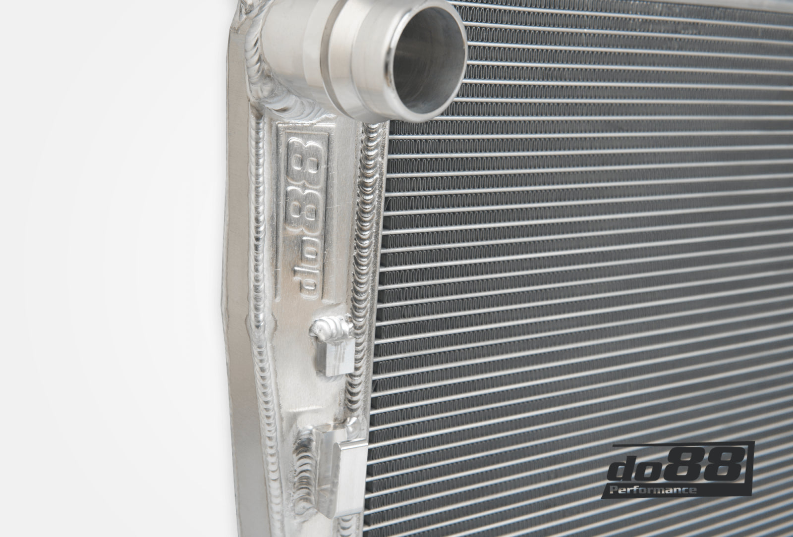 Do88 BMW E8X 135i & E9X 335i N54/N55 Radiator Manual