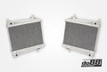 Do88 BMW G-Serie B58 Auxiliary Radiator