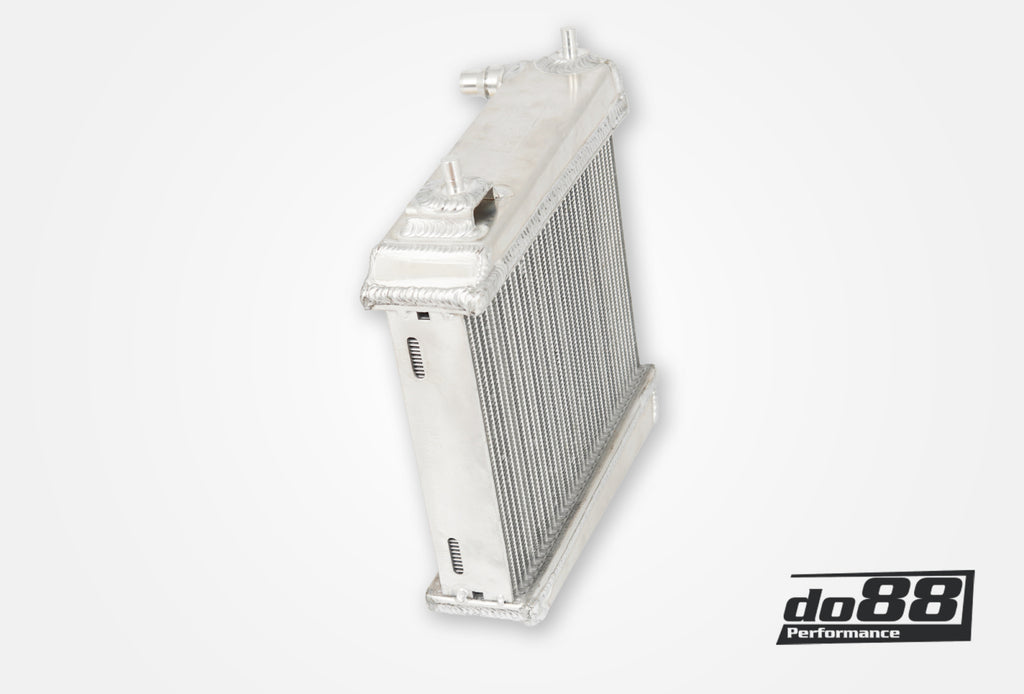 Do88 BMW G-Serie B58 Auxiliary Radiator