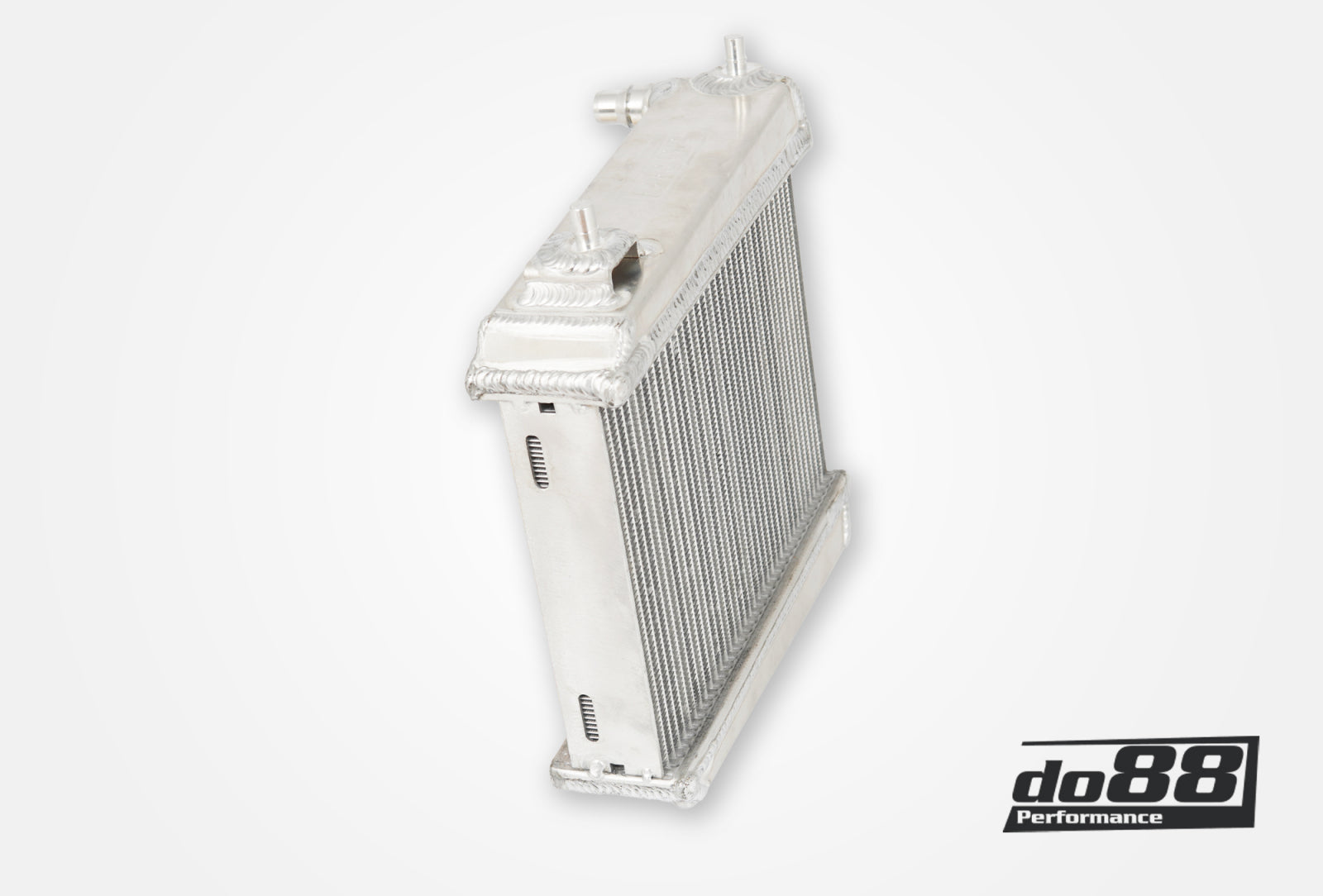 Do88 BMW G-Serie B58 Auxiliary Radiator