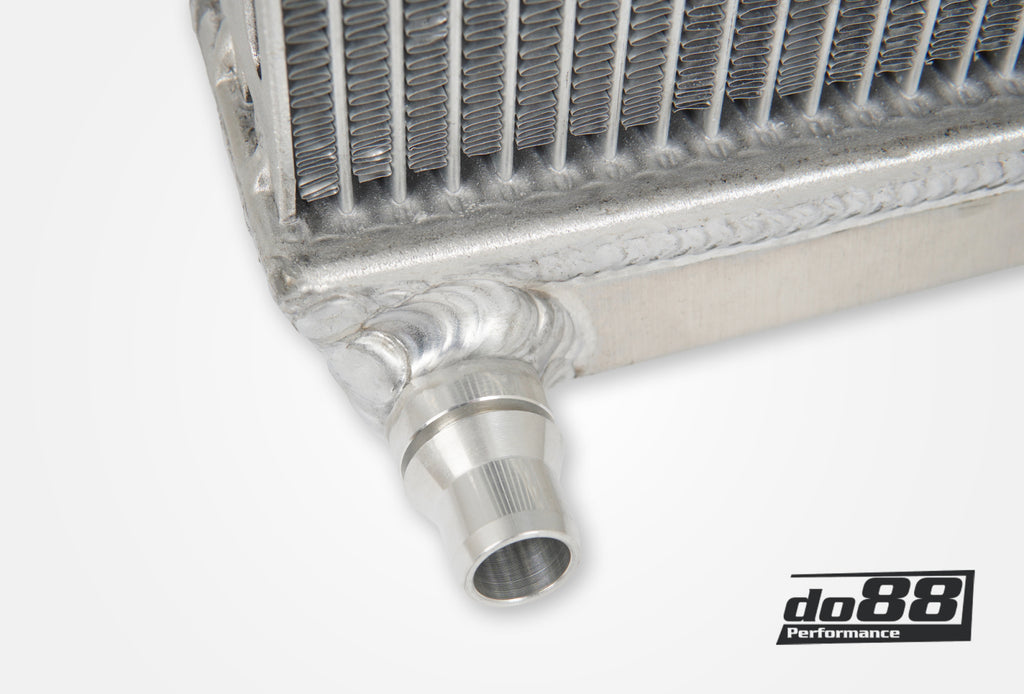 Do88 BMW G-Serie B58 Auxiliary Radiator