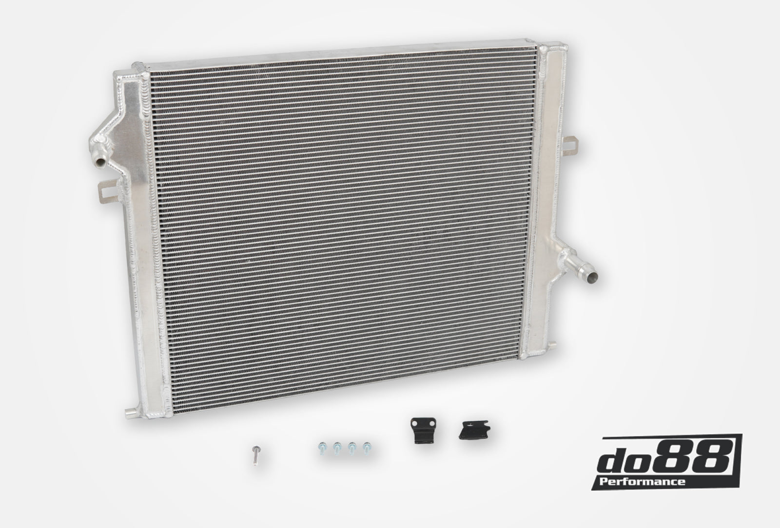Do88 BMW F-Serie Front Intercooler Radiator
