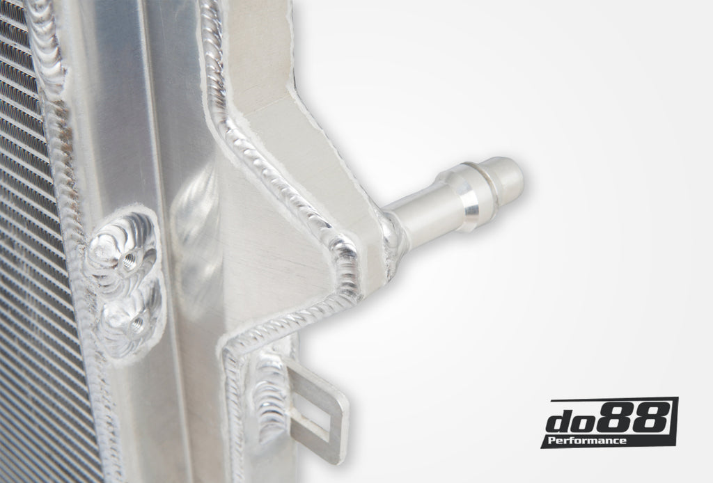 Do88 BMW F-Serie Front Intercooler Radiator