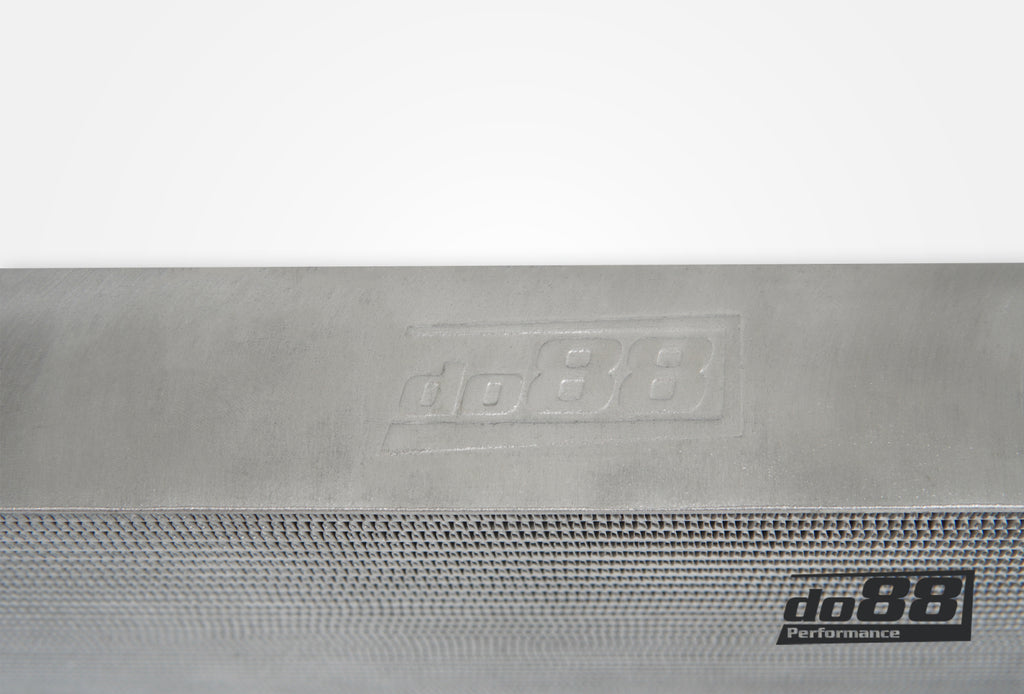 Do88 BMW F-Serie Front Intercooler Radiator