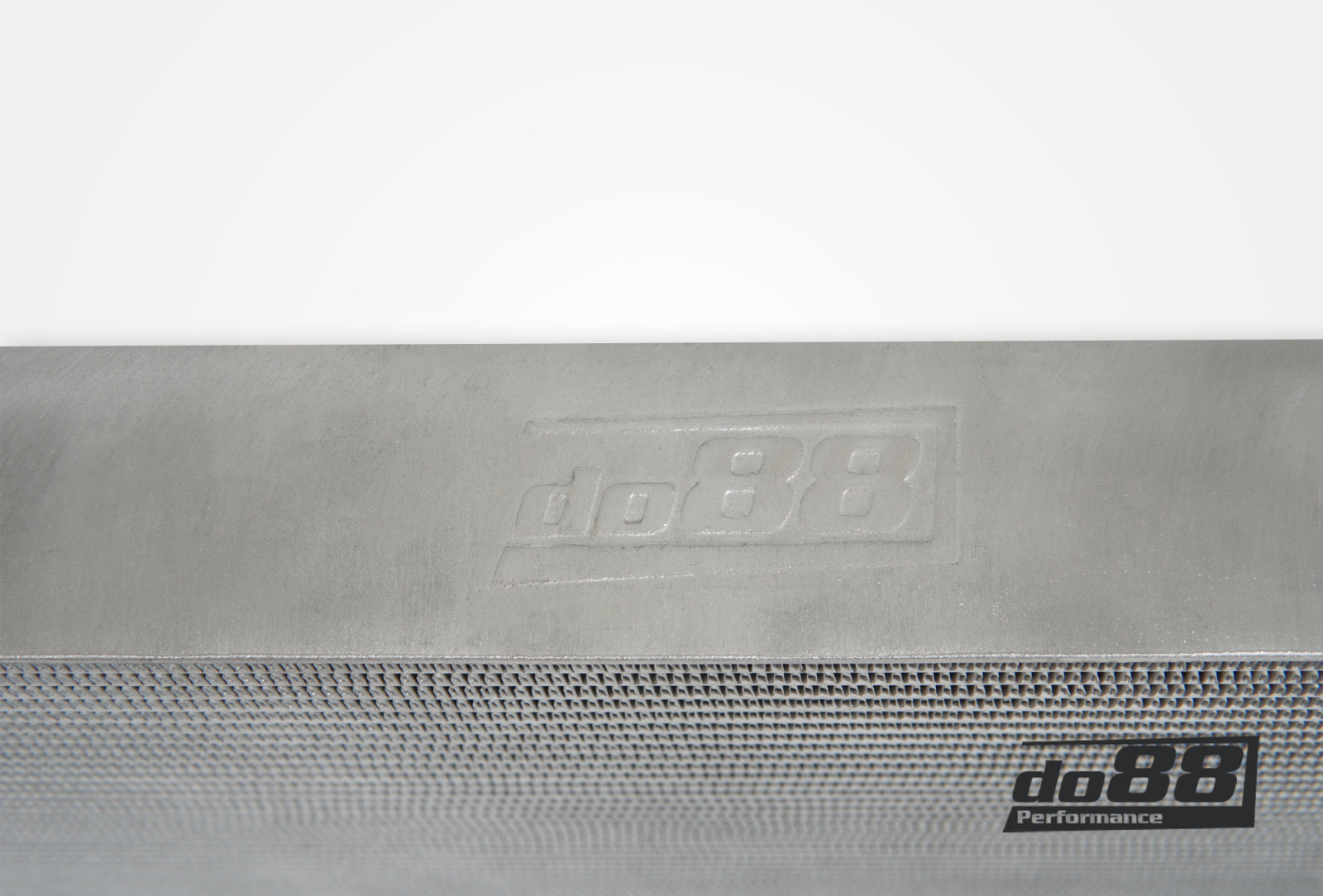 Do88 BMW F-Serie Front Intercooler Radiator