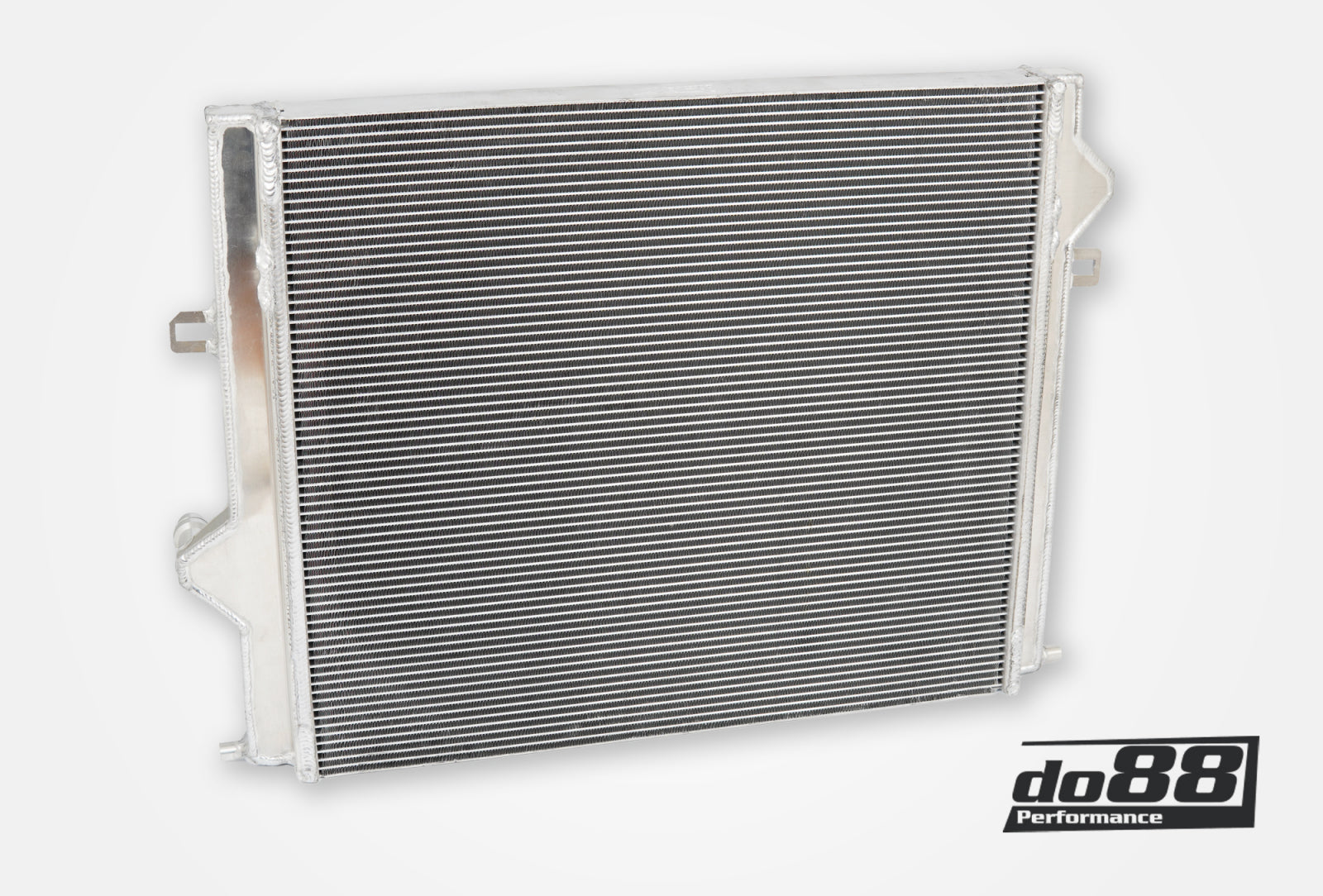 Do88 BMW F-Serie Front Intercooler Radiator