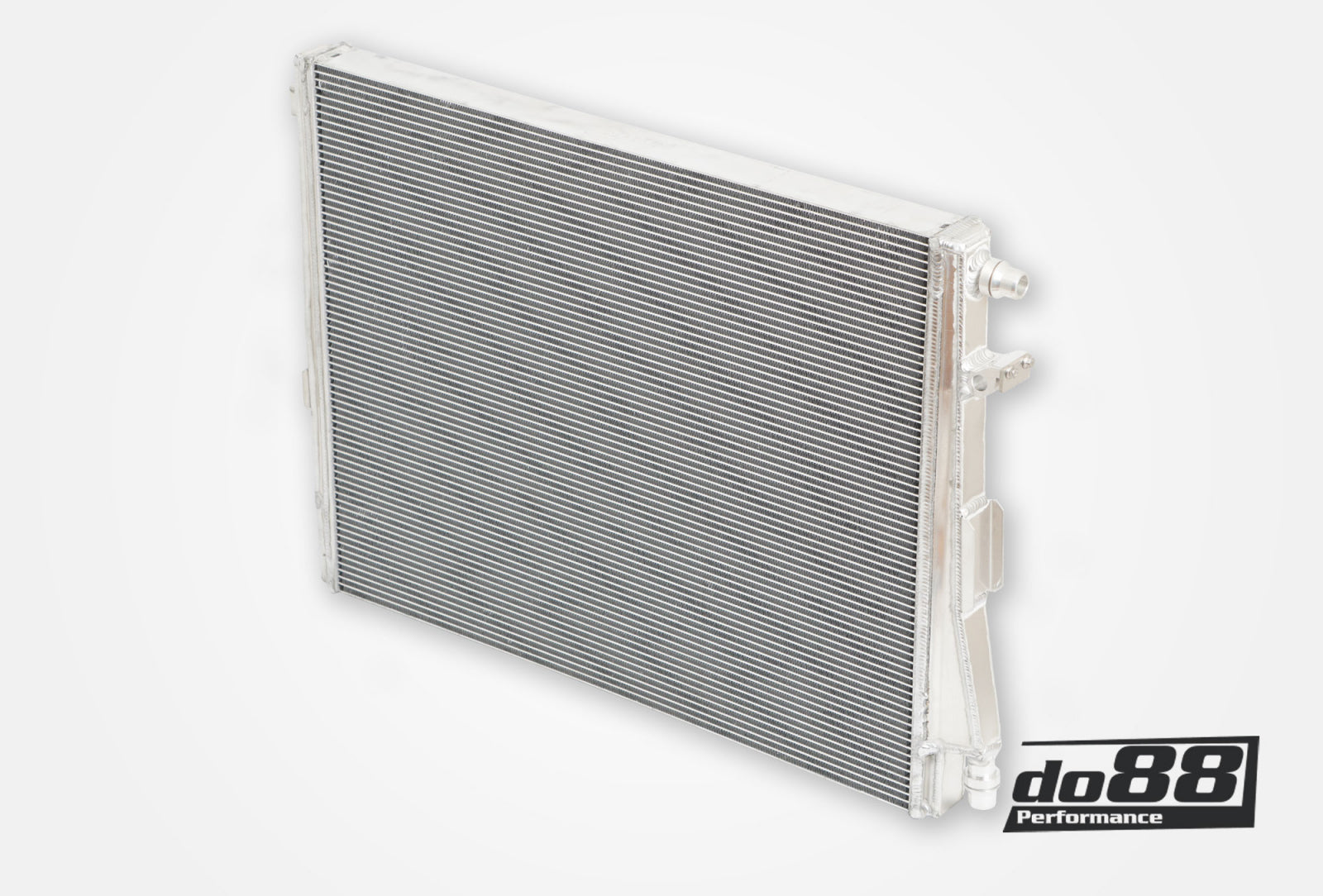 Do88 BMW M2/3/4 G8X S58 Front Intercooler Radiator