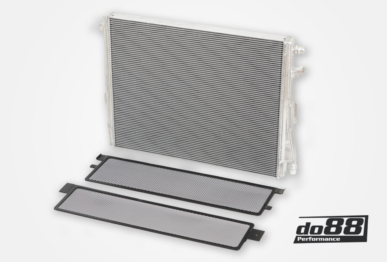 Do88 BMW M2/3/4 G8X S58 Front Intercooler Radiator