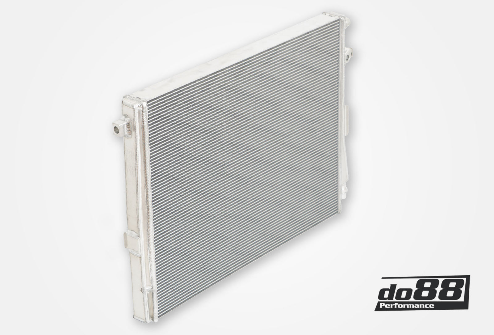 Do88 BMW M2/3/4 G8X S58 Front Intercooler Radiator
