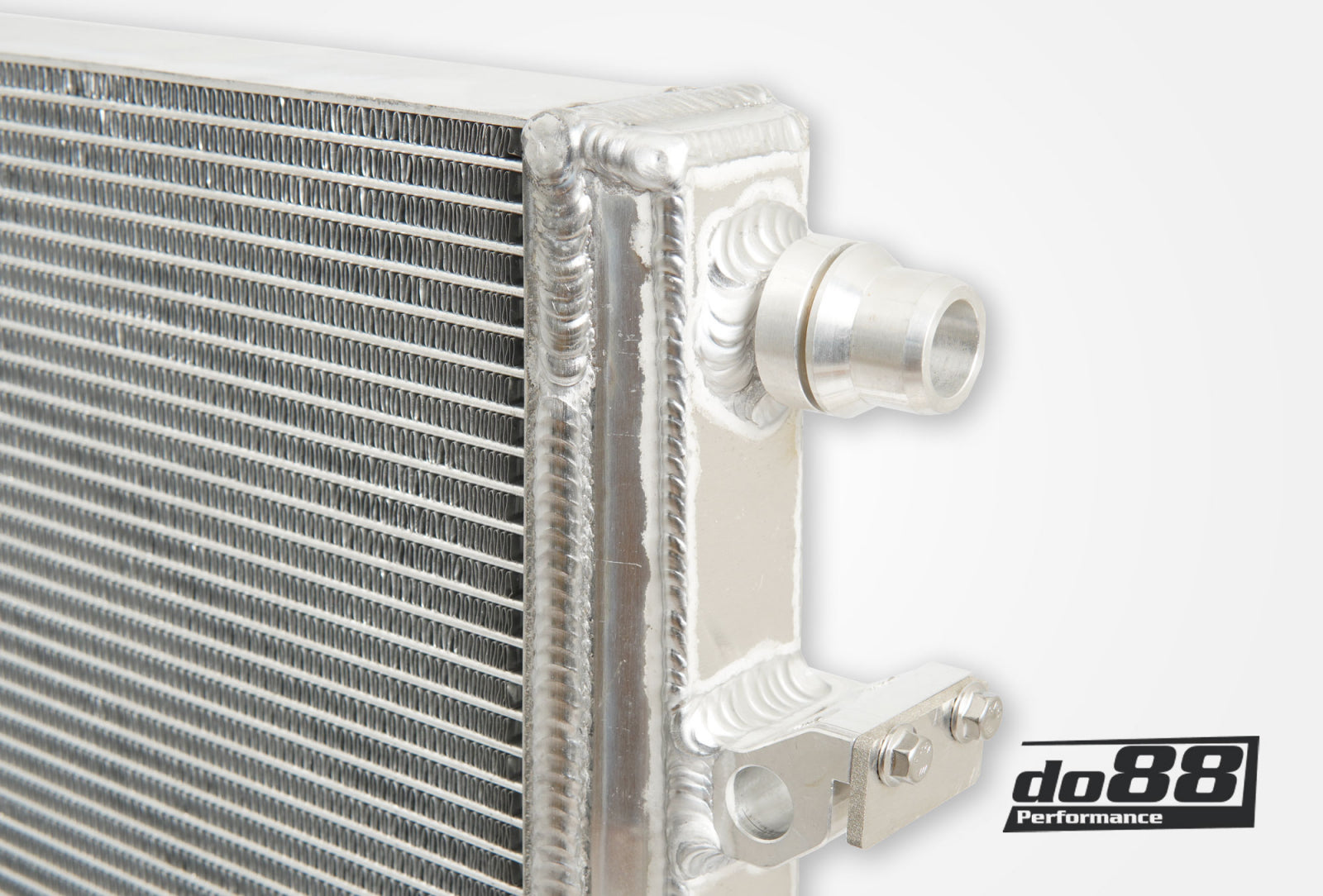 Do88 BMW M2/3/4 G8X S58 Front Intercooler Radiator