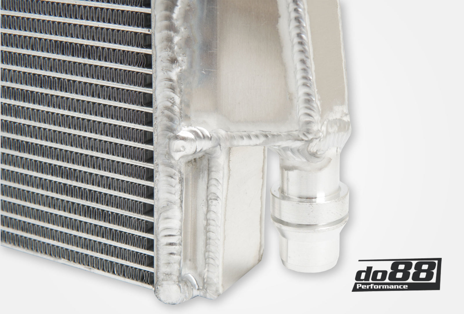 Do88 BMW M2/3/4 G8X S58 Front Intercooler Radiator