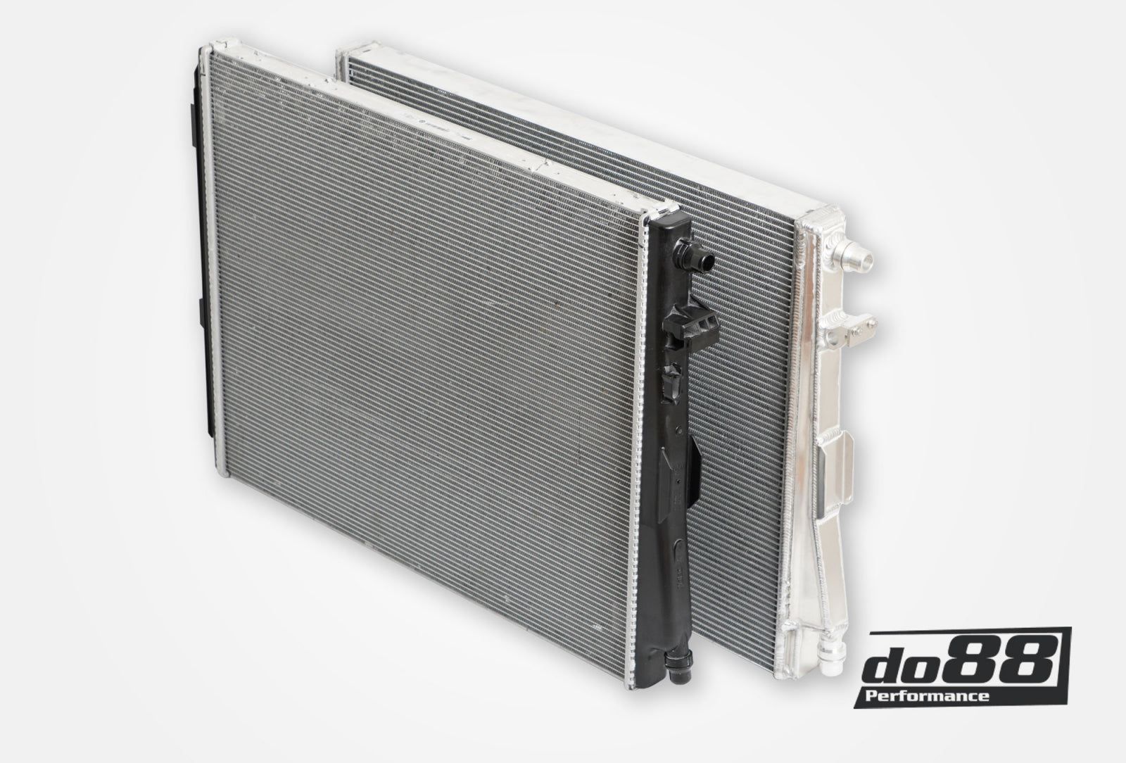 Do88 BMW M2/3/4 G8X S58 Front Intercooler Radiator