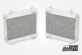 Do88 BMW M2/3/4 G8X S58 Auxiliary Radiator
