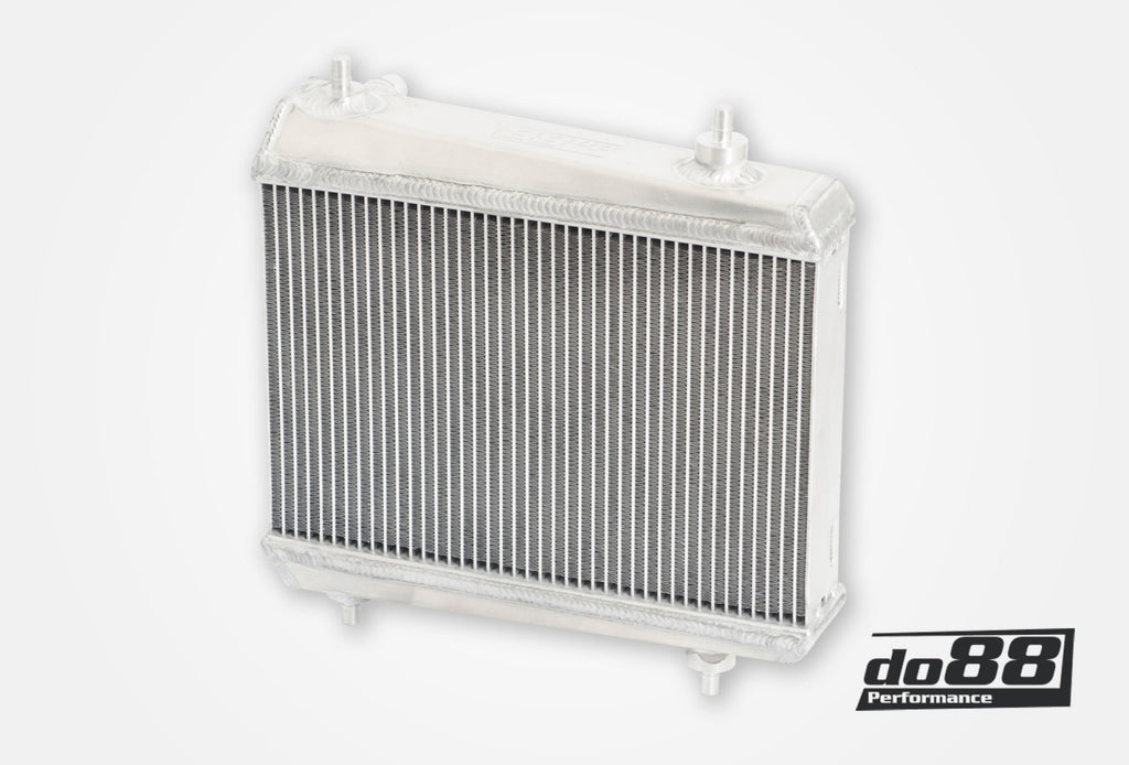 Do88 BMW M2/3/4 G8X S58 Auxiliary Radiator