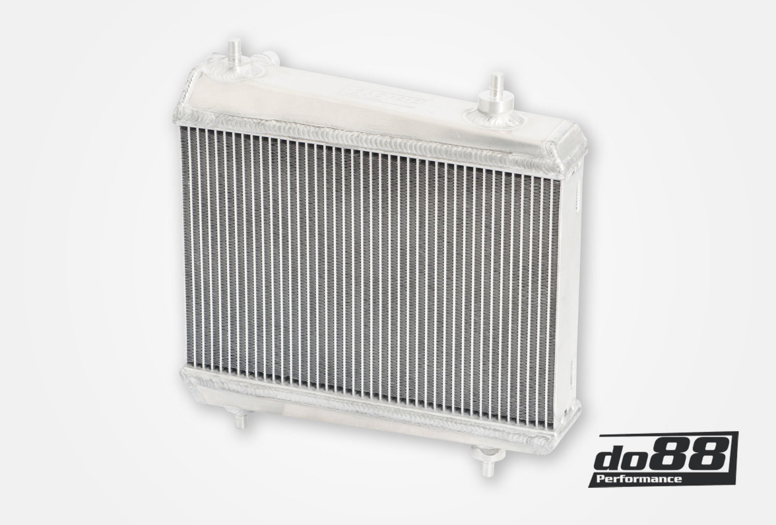 Do88 BMW M2/3/4 G8X S58 Auxiliary Radiator