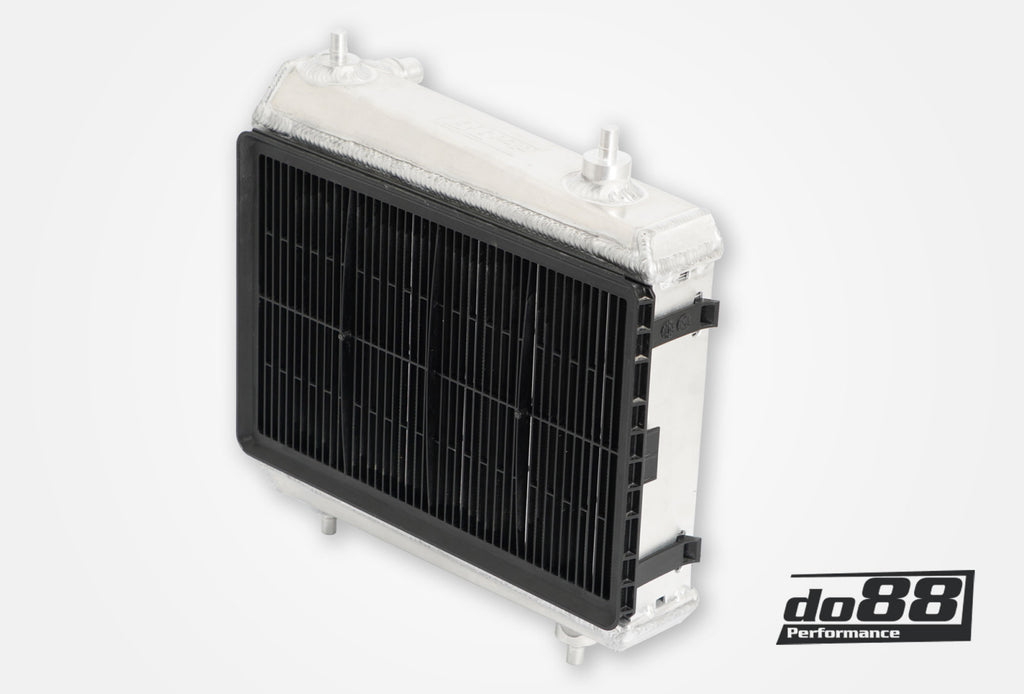 Do88 BMW M2/3/4 G8X S58 Auxiliary Radiator
