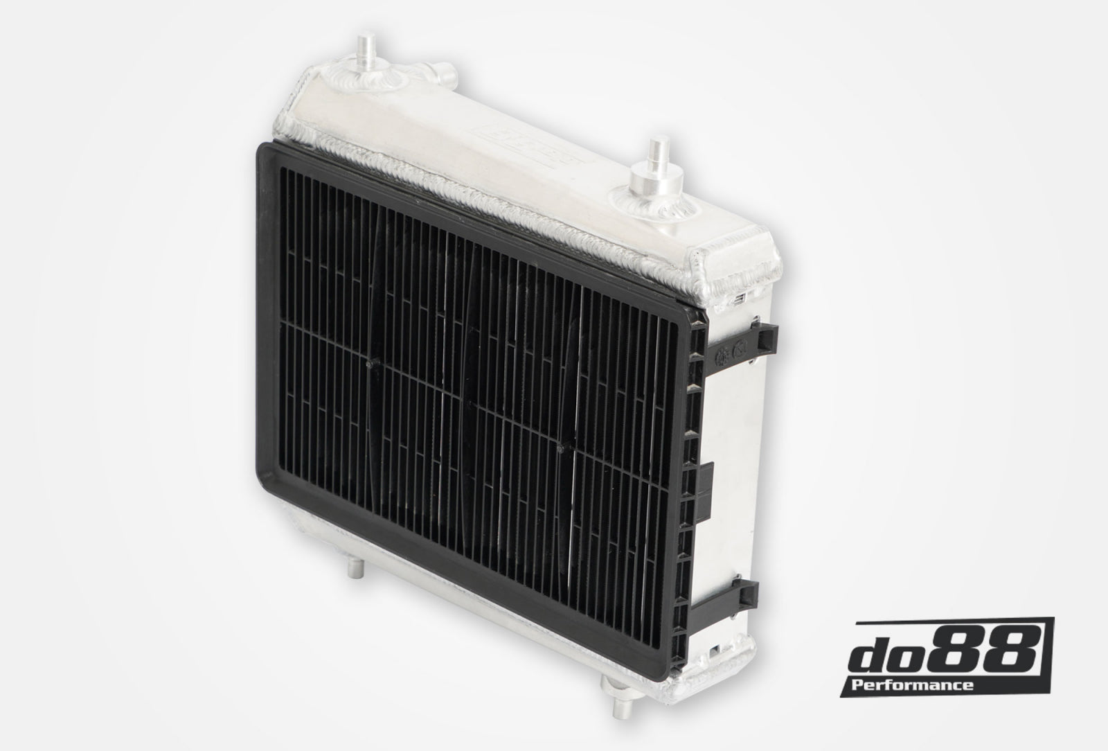 Do88 BMW M2/3/4 G8X S58 Auxiliary Radiator