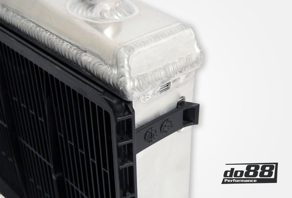 Do88 BMW M2/3/4 G8X S58 Auxiliary Radiator