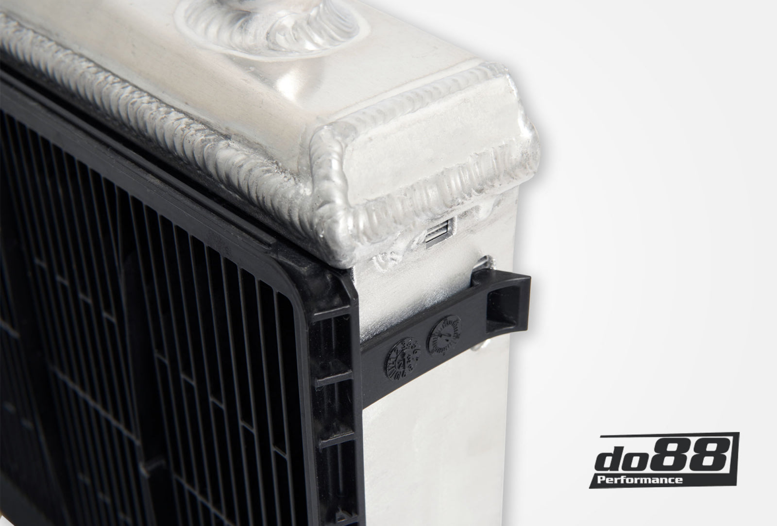 Do88 BMW M2/3/4 G8X S58 Auxiliary Radiator