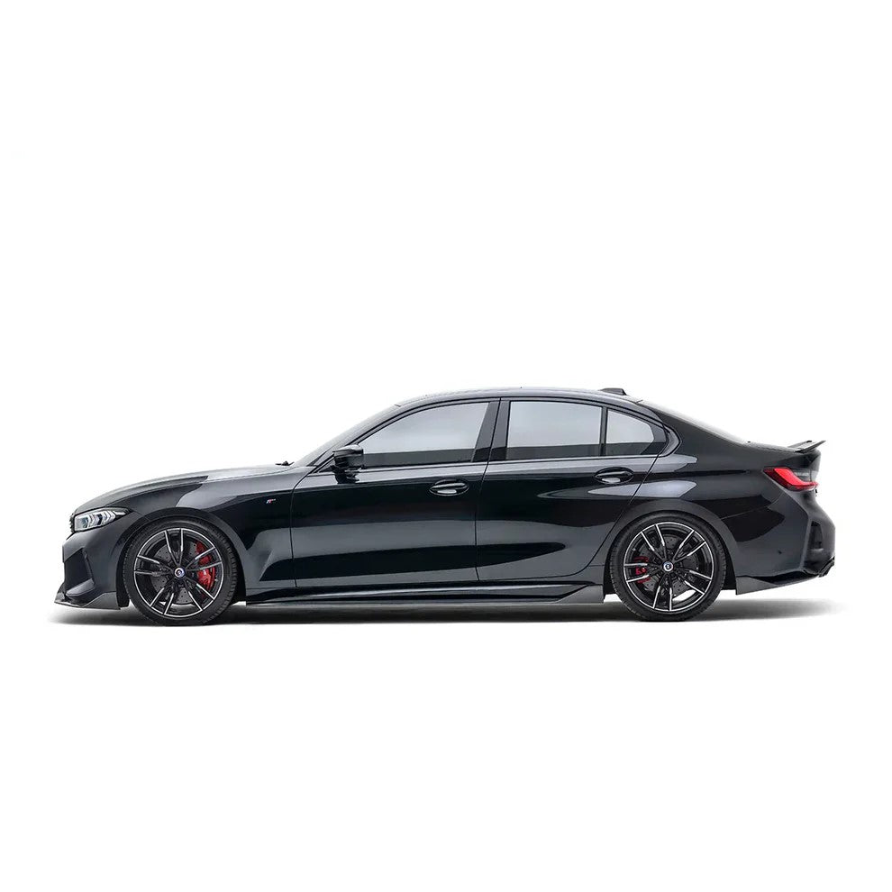 Adro BMW G20 M340i LCI Carbon Rear Winglets