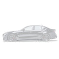 Adro BMW G80 M3 Carbon Side Skirts