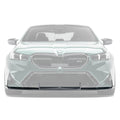 Adro BMW G90 M5 Carbon Front Lip