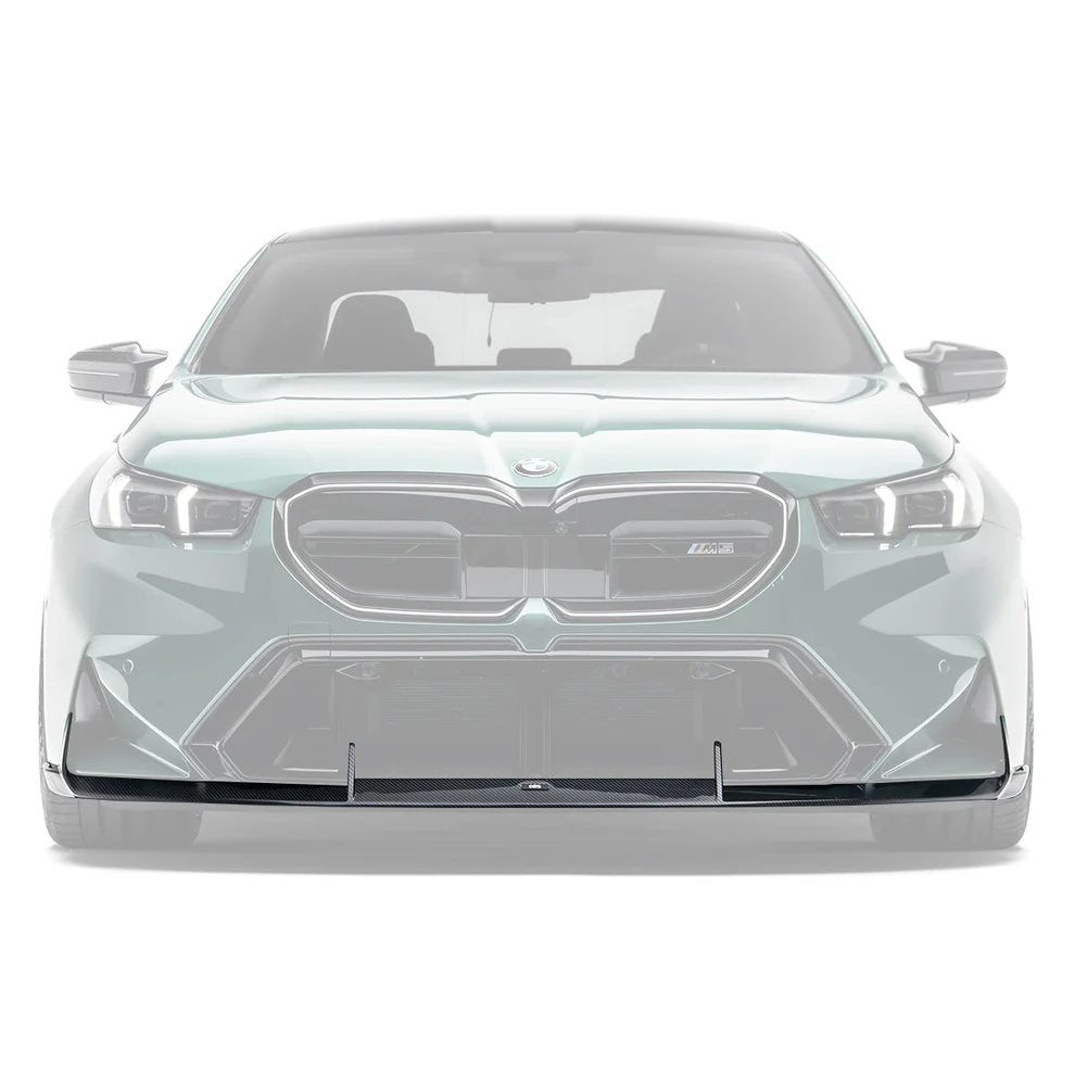 Adro BMW G90 M5 Carbon Front Lip