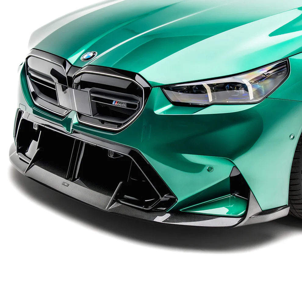 Adro BMW G90 M5 Carbon Front Lip