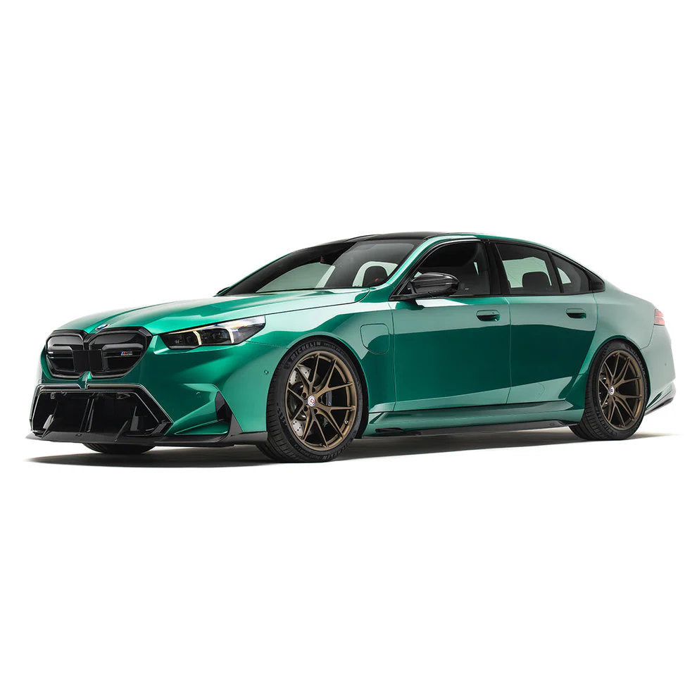 Adro BMW G90 M5 Carbon Front Lip