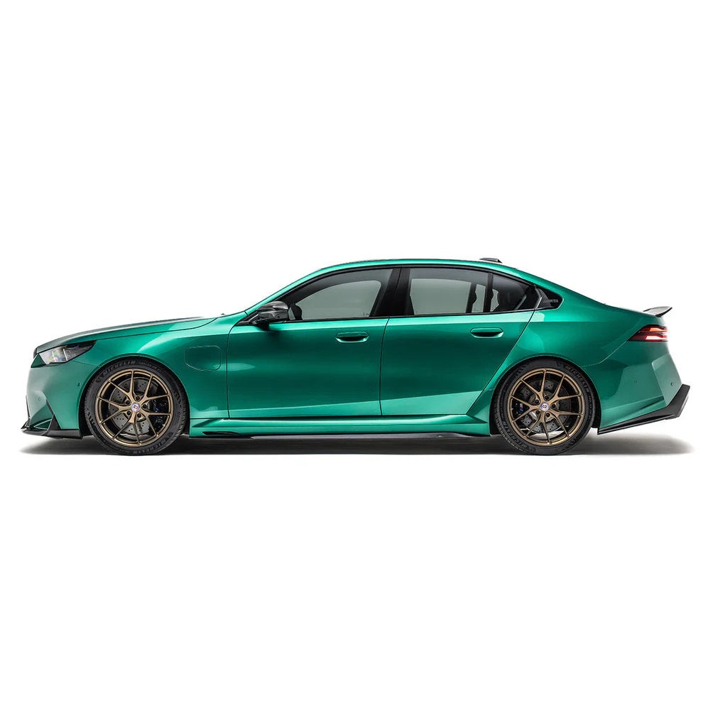 Adro BMW G90 M5 Carbon Side Skirts