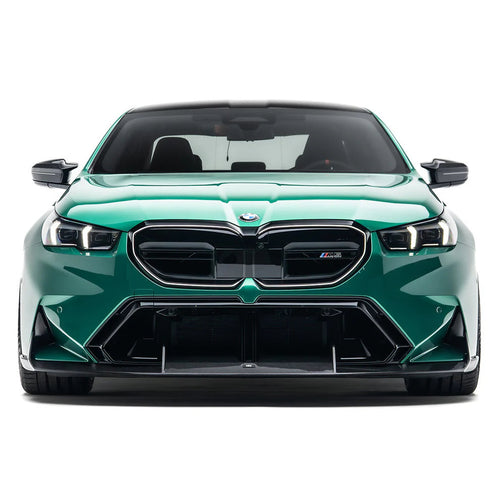 Adro BMW G90 M5 Carbon Front Lip