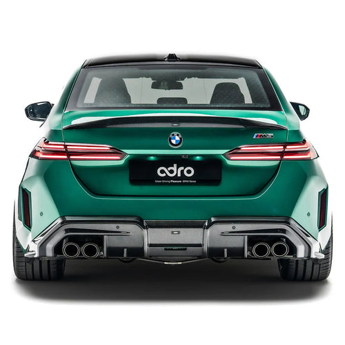 Adro BMW G90 M5 Carbon Diffuser