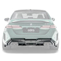Adro BMW G90 M5 Carbon Diffuser