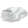 Adro BMW G90 M5 Carbon Trunk Spoiler