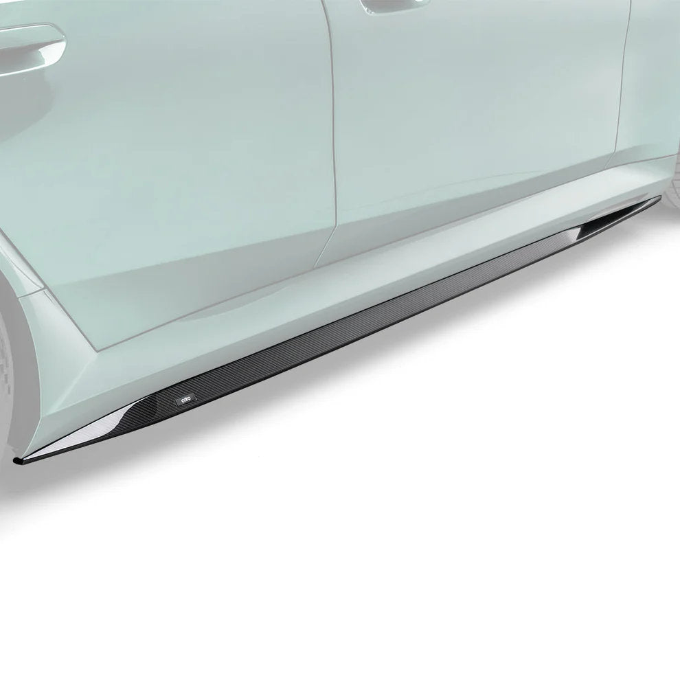 Adro BMW G90 M5 Carbon Side Skirts