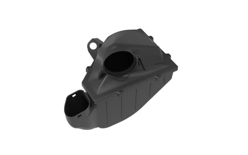 Revdop Intake System BMW E9X M57 335d & N57 330d 325d