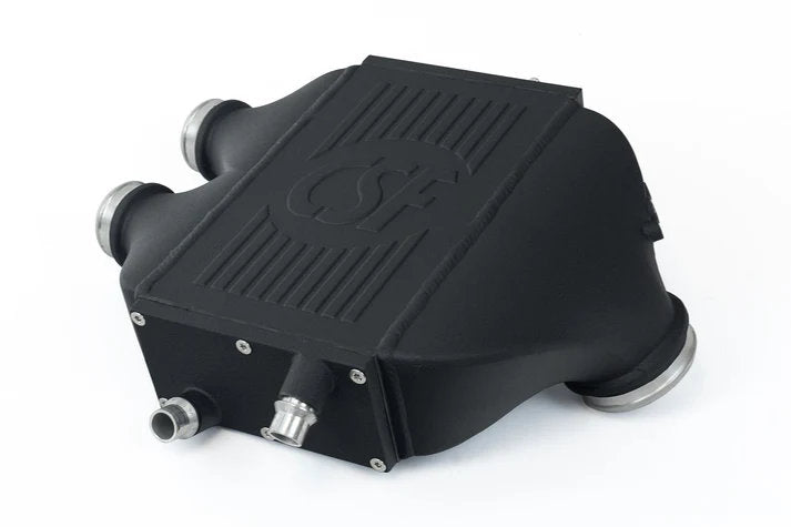CSF BMW F8X M3 / M4 / M2 Top Mount Charge Cooler