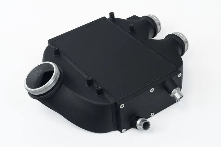 CSF BMW F8X M3 / M4 / M2 Top Mount Charge Cooler