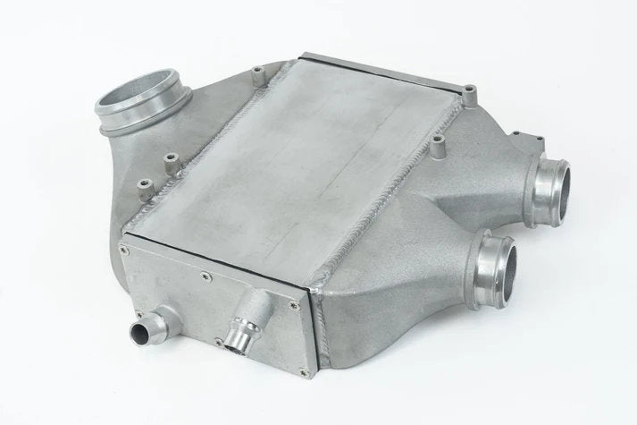 CSF BMW F8X M3 / M4 / M2 Top Mount Charge Cooler