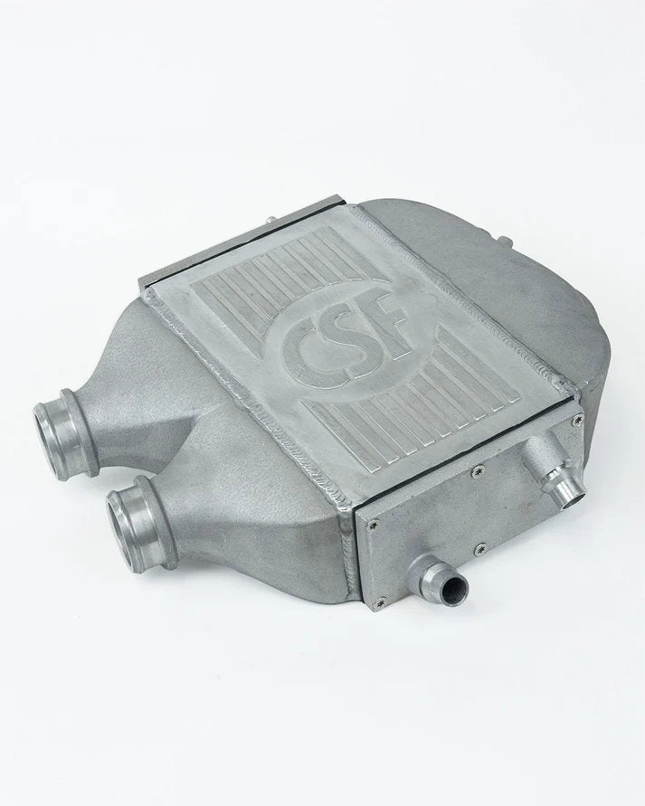 CSF BMW F8X M3 / M4 / M2 Top Mount Charge Cooler