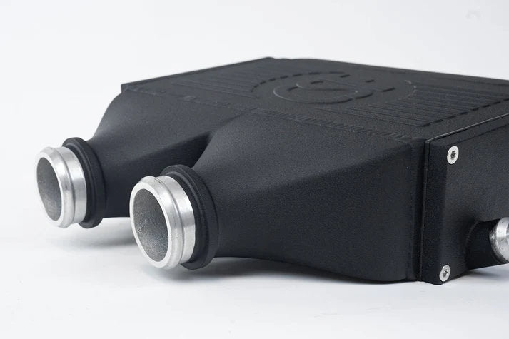 CSF BMW F8X M3 / M4 / M2 Top Mount Charge Cooler