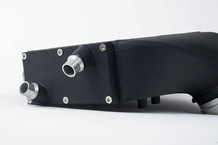 CSF BMW F8X M3 / M4 / M2 Top Mount Charge Cooler