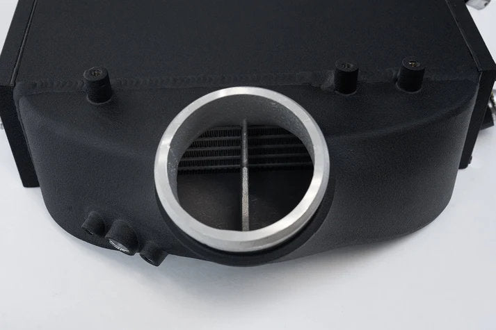 CSF BMW F8X M3 / M4 / M2 Top Mount Charge Cooler