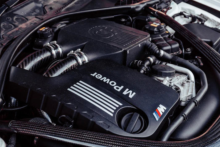 CSF BMW F8X M3 / M4 / M2 Top Mount Charge Cooler