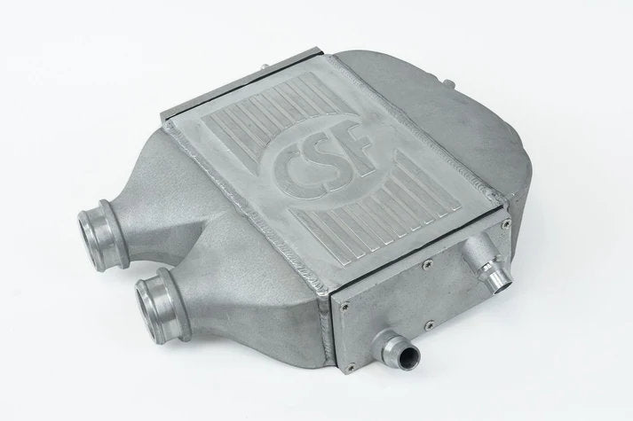CSF BMW F8X M3 / M4 / M2 Top Mount Charge Cooler
