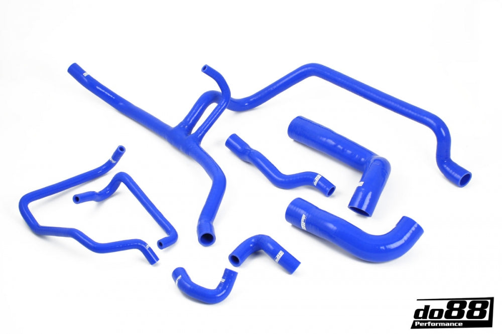 Do88 BMW E36 1990-1996 Coolant hoses